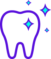 Shape of Human Tooth