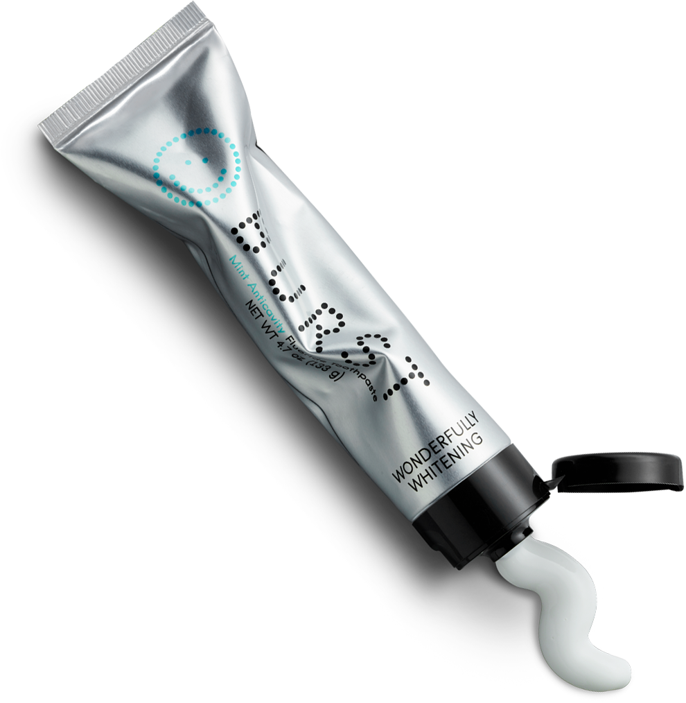 Anticavity Toothpaste